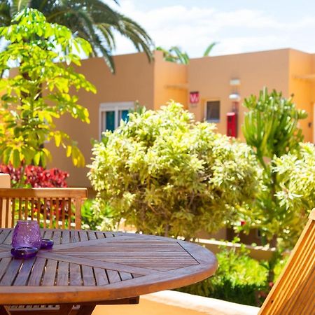 Casa Lucien - Newly Refurbished Apartment With Swimming Pool - Ideal For Couples Corralejo Dış mekan fotoğraf