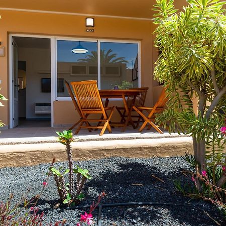Casa Lucien - Newly Refurbished Apartment With Swimming Pool - Ideal For Couples Corralejo Dış mekan fotoğraf
