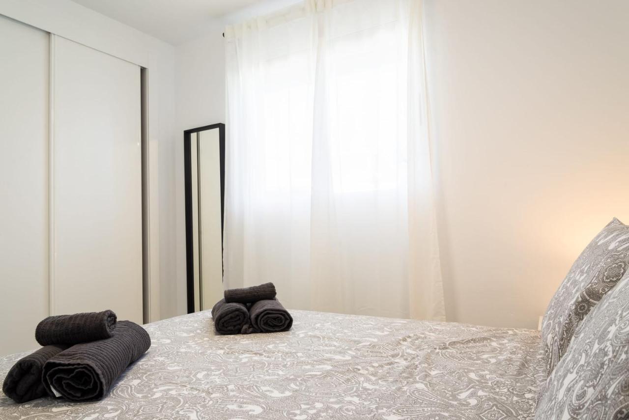 Casa Lucien - Newly Refurbished Apartment With Swimming Pool - Ideal For Couples Corralejo Dış mekan fotoğraf