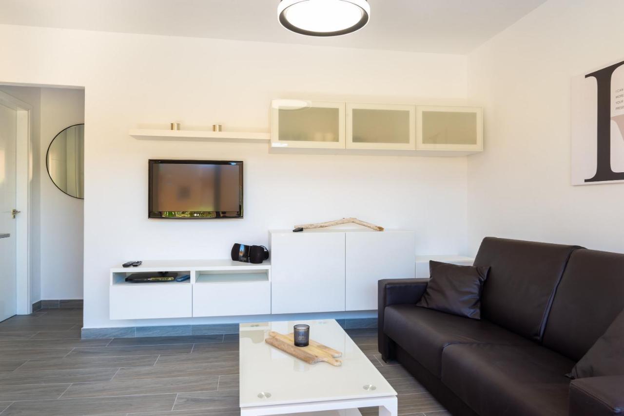 Casa Lucien - Newly Refurbished Apartment With Swimming Pool - Ideal For Couples Corralejo Dış mekan fotoğraf