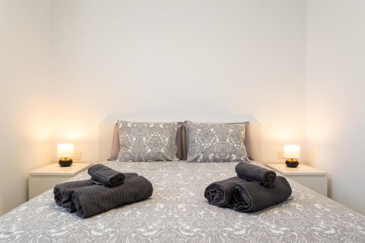 Casa Lucien - Newly Refurbished Apartment With Swimming Pool - Ideal For Couples Corralejo Dış mekan fotoğraf