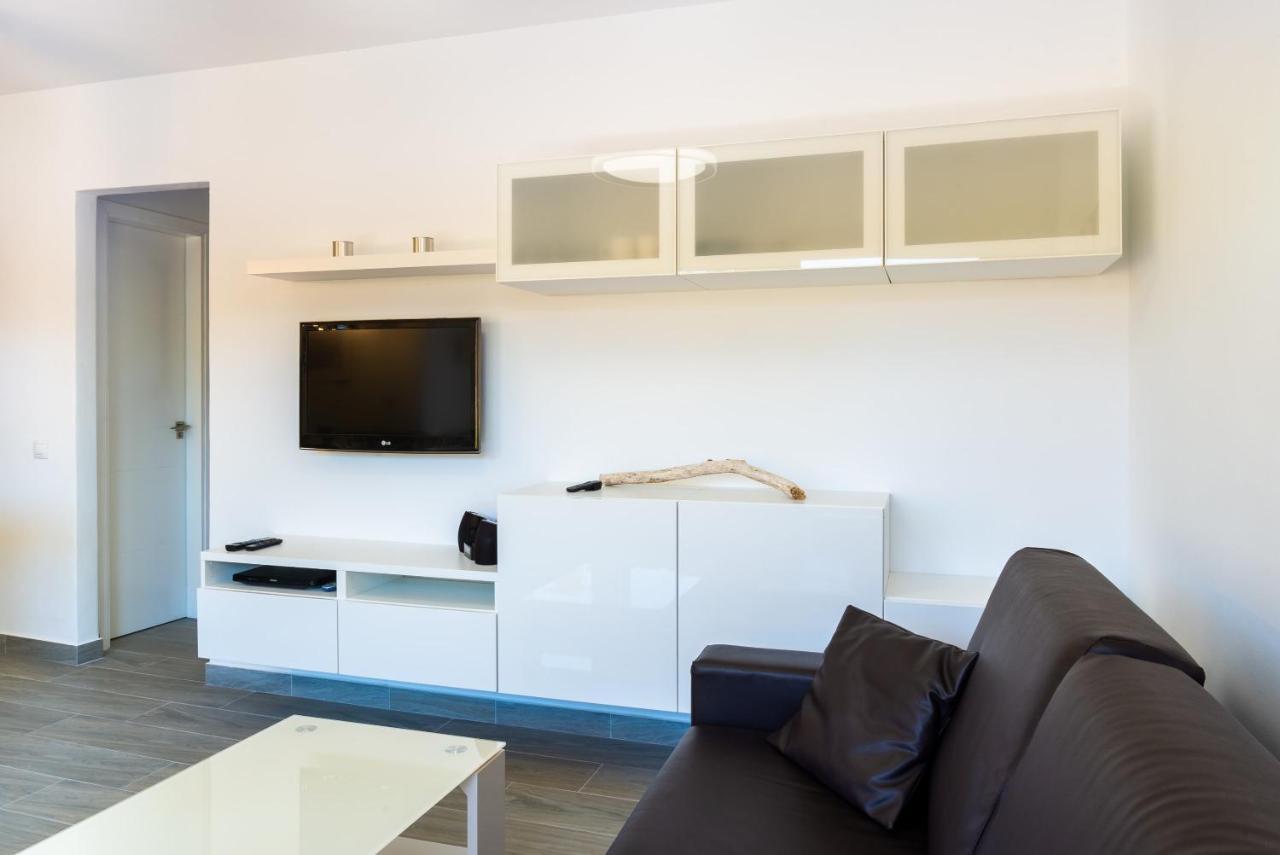 Casa Lucien - Newly Refurbished Apartment With Swimming Pool - Ideal For Couples Corralejo Dış mekan fotoğraf